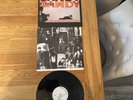 THE JESUS AND MARY CHAIN Psychocandy 1985 ORIGINAL UK 1ST PRESSING VINYL LP BYN7