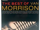 1990 Van Morrison Vinyl LP, Best Of Compilation, Polydor, Canada, 841 970-1