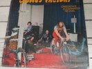 Creedence Clearwater Revival Cosmo's Factory-Mobile Fidelity Sound Lab-MFSL1-037