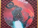 Meat Loaf Bat Out Of Hell Picture Disc Limited Edition