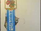 Joni Mitchell - Ladies of the Canyon 1971 Japan LP with Rock Age obi