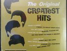 Beatles - The Original Greatest Hits sealed 1964 U.S. mono LP