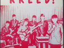Kreed - This is Kreed  1971 U.S. private press psych/garage LP