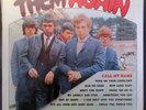 Them (Van Morrison) - Them Again sealed 1966 U.S. mono LP