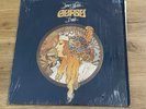 JAMES WALSH GYPSY BAND S/T LP Cuz It’s You Girl* RARE Modern Soul Funk Crossover