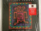 Violent Femmes Add It Up Double Aqua Blue Vinyl LP 2021 Ex Condition