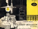 Gerry Mulligan Quartet ‎– California Concert - 7