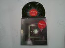 THEE OH SEES A WEIRD EXITS LP  ORIG. 2016 SPLATTER HYPE DL CARD LYRICS