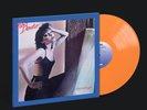 Pat Benatar Pat Benatar In The Heat Of The Night Tangerine Viny Record (Vinyl)