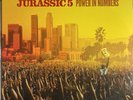 Power in Numbers by Jurassic 5 (Record, 2016)