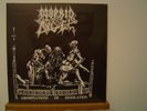 MORBID ANGEL Abominations Of Desolation LP/1986 US/DEATH METAL/Alters Of Madness