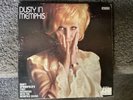 Dusty Springfield Dusty In Memphis Vinyl LP Atlantic SD 8214 PresswellPress 1969