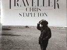 Chris Stapleton Traveller 2LP Vinyl Gatefold  NEW SEALED