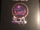 Pink Floyd - Delicate Sound Of Thunder 3LP [New Vinyl LP] 180 Gram, With Booklet