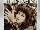 Kate Bush the Dreaming 1982 Vinyl LP Record EMI EMC 3419 VG+/VG+