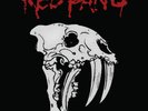 Red Fang | Red Fang LP (Silver & Red Splatter)