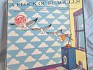 The Best of A Flock of Seagulls LP RARE