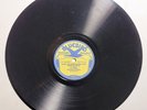 JOE PULLEM/ROB COOPER Black Gal../West Dallas Drag BLUEBIRD 5459 E+ 78RPM HEAR