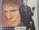 Cliff Richard – The Album Vinyl EMI EMD1043 UK 1993