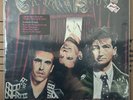 Vinyl Album - Crowded House - Temple Of Low Men - 1988 - SEALED
