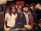 AC/DC Highway To Hell Vinyl LP