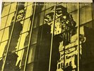 George Wallington Quintet The York Scene Jazz LP Phil Woods Donald Byrd