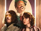 Andrew Hung An Evening With Beverly Luff Linn (Vinyl) 12