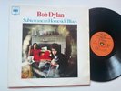 Bob Dylan LP Subterranean Homesick Blues RARE￼Holland ORIG. MONO