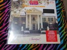 Elvis Presley Recorded Live On Stage In Memphis 40th Anniversary 4lp Legacy...