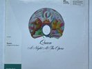 QUEEN A Night At The Opera Multi-Color Galaxy LP SEALED/NEW VMP Vinyl Me Please
