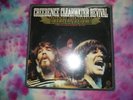 CREDENCE CLEARWATER REVIVAL Chronicle 2XLP 70's Club Press Still Sealed