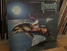 Nazareth The Fool Circle Vinyl Lp Record vg+