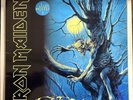 Iron Maiden – Fear Of The Dark - Original UK EMI 2xLP Gatefold - 7991611