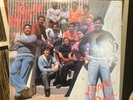 El Gran Combo De Puerto Rico ‎– Happy Days [1981] Vinyl LP Salsa Combo Records