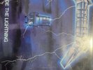 Metallica Ride The Lightning First Press Vinyl LP