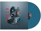 Helix (aqua Blue) [VINYL] [Vinyl LP]