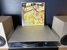 King Kurt Ooh Wallah Wallah EUR 2018 35th Reissue RSD Yellow Vinyl Sealed M/M