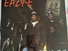 eazy e eazy duz it 1988 vinyl NWA Dr Dre