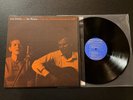 JEAN RITCHIE AND DOC WATSON At Folk City LP Folkways FA 2426 Rare Orange EX