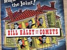 Bill Haley - Rock The Joint  - Vinyl LP 1st Press London HA-F-2037 NrMint/NrMint