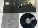 EAGLES-THE LONG RUN-1979 ORIG GF VINYL LP ASYLUM RECORDS 5E-508 