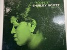 Jazz Lp Shirley Scott “Scottie” On Prestige #7155 Mono Original DG RVG Beautiful