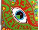 The 13th Floor Elevators – The Psychedelic Sounds Of The  Vinyl 2008 LP - Mono