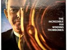 IMPULSE MONO A-3 - KAI WINDING - THE INCREDIBLE KAI WINDING TROMBONES
