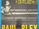 PAUL BLEY “ Footloose” Vinyl LP 1964 Savoy MG-12182 Original release Sealed copy