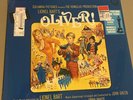 New 1968 Sealed  OLIVER  1968 Colgems soundtrack LP - Record Musical