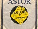 Dave Davies - Susannah's Still Alive / Funny Face 1967 Astor 45 Kinks