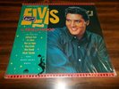 ELVIS IN HOLLYWOOD, LP EVEREST RECORDS CBR 1014 STILL SEALED, UK OR FRANCE, MINT