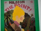 Nilsson – The Point  - OST - LP - G/F - Booklet - RCA Records - VG+