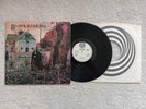 LP VINYL BLACK SABBATH SELF TITLED ALBUM VO 6 1970 UK EARLY PRESS SUPER EX/EX+